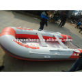 Barco inflable de vida usada 430